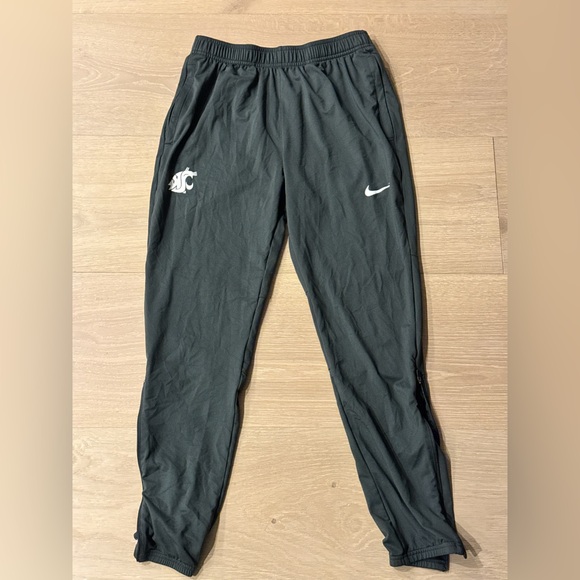 Nike Pants - Washington State Track/Women’s small/Nike Dri-Fit sweats